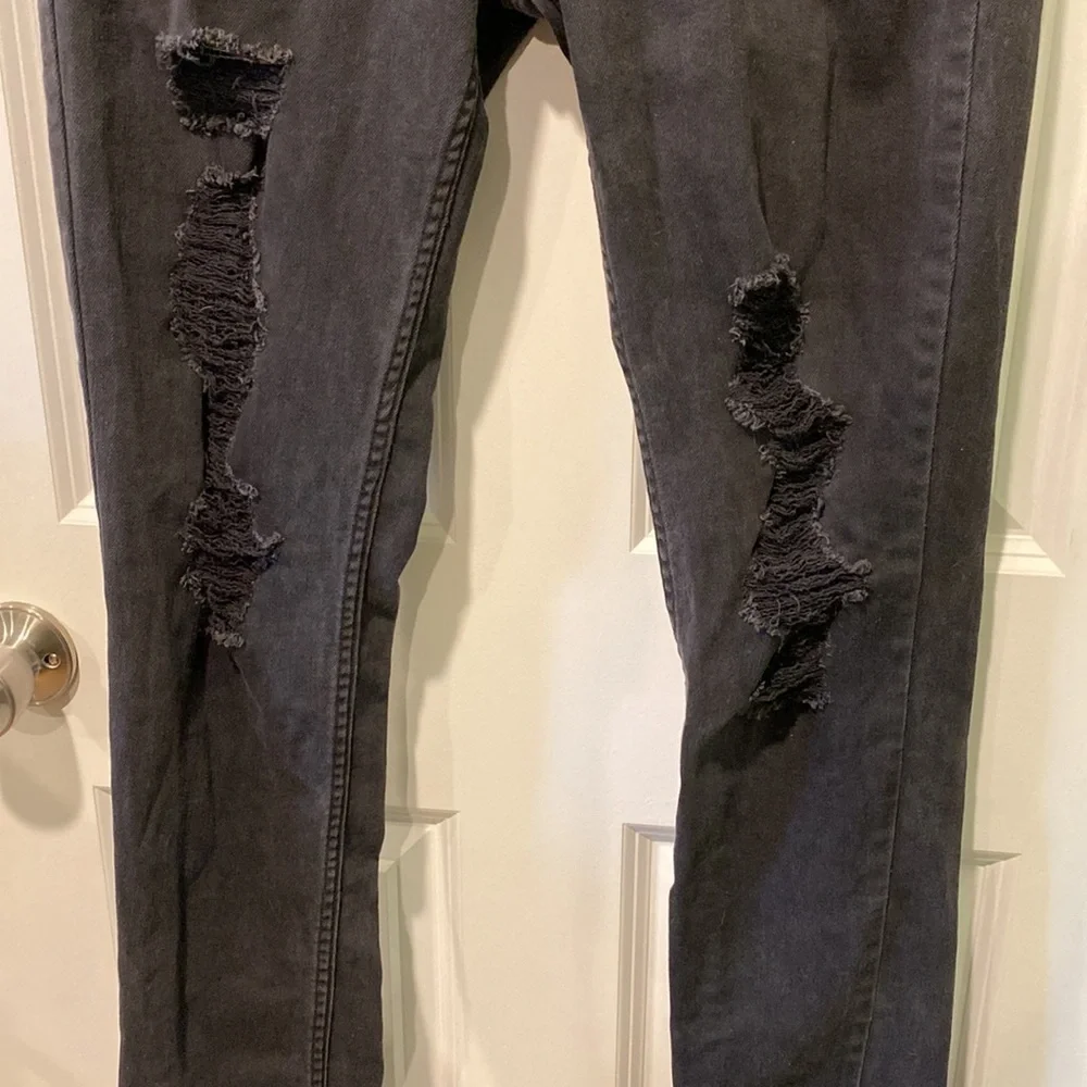 Levis excellent smoke